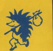 Логотип Хостел